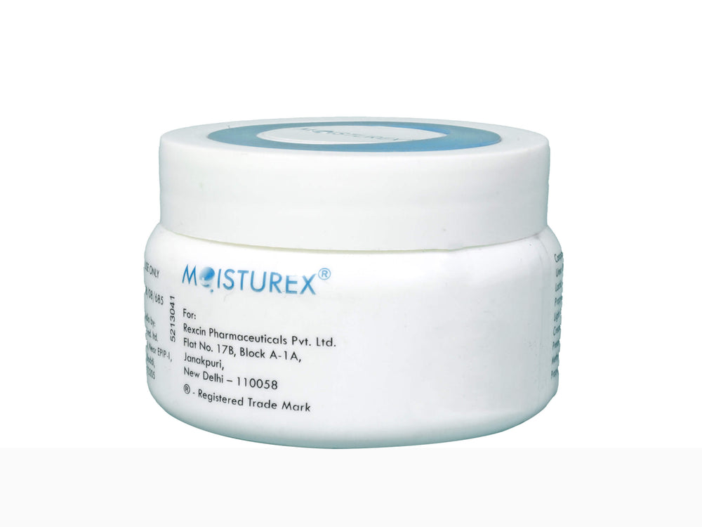 100gm Moisturex cream